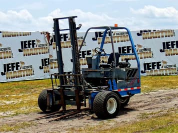 Main image Princeton D50